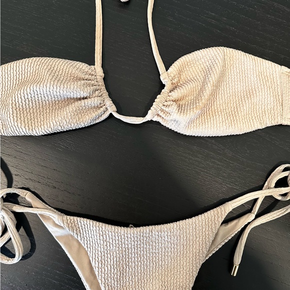 MONDAY SWIM BIKINI - Copacabana Top + Palma Bottom - Picture 4 of 4